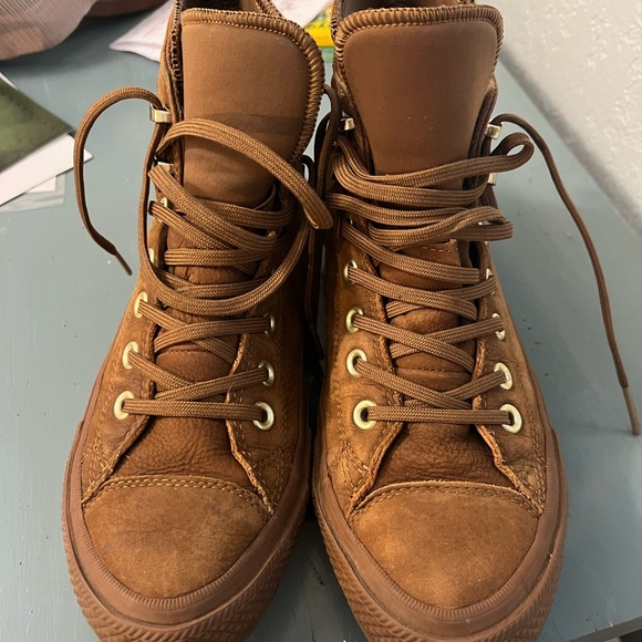 Converse with Lunarlon counter climate - Picture 5 of 5